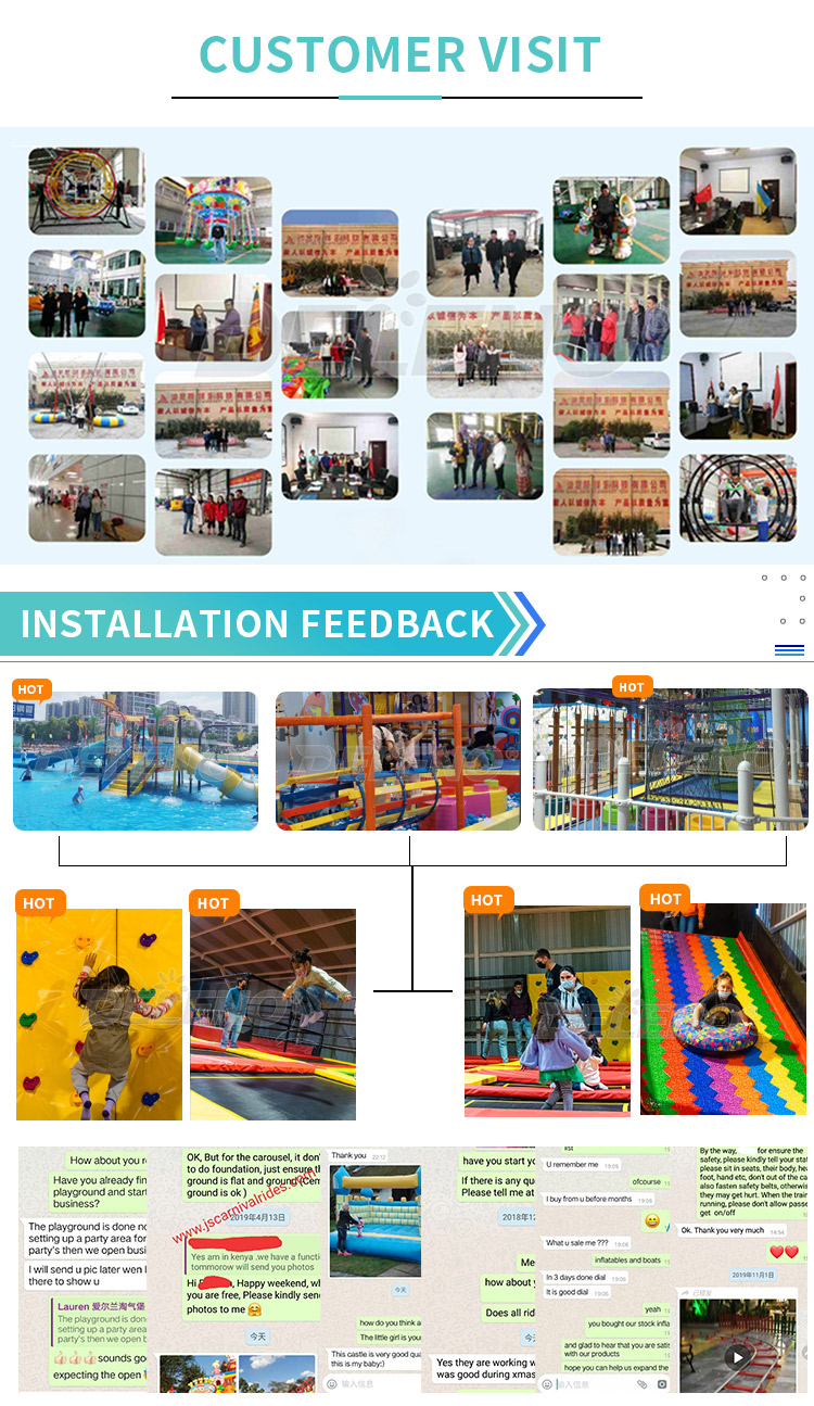 Inflatable Slide - Inflatable Products - 3