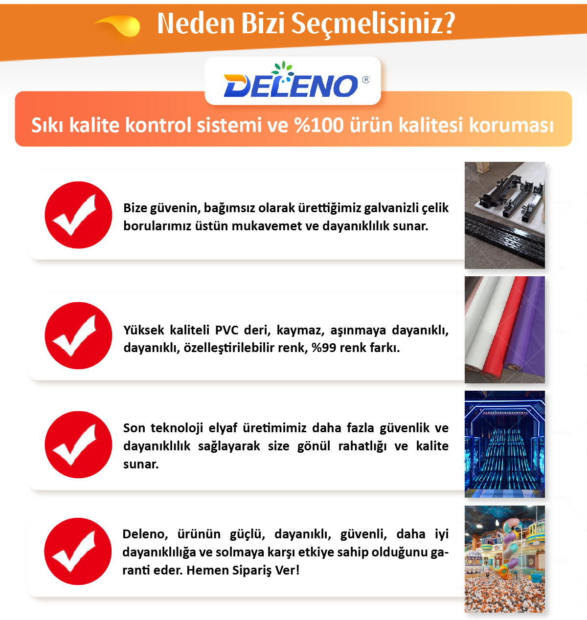 Satılık Kapalı Oyun Alanı -  - 11