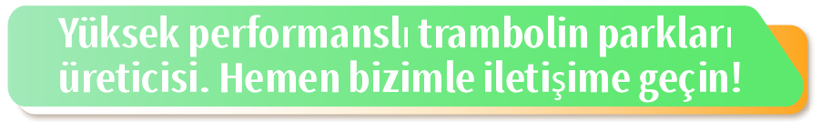 Satılık Trampolin Parkı -  - 2