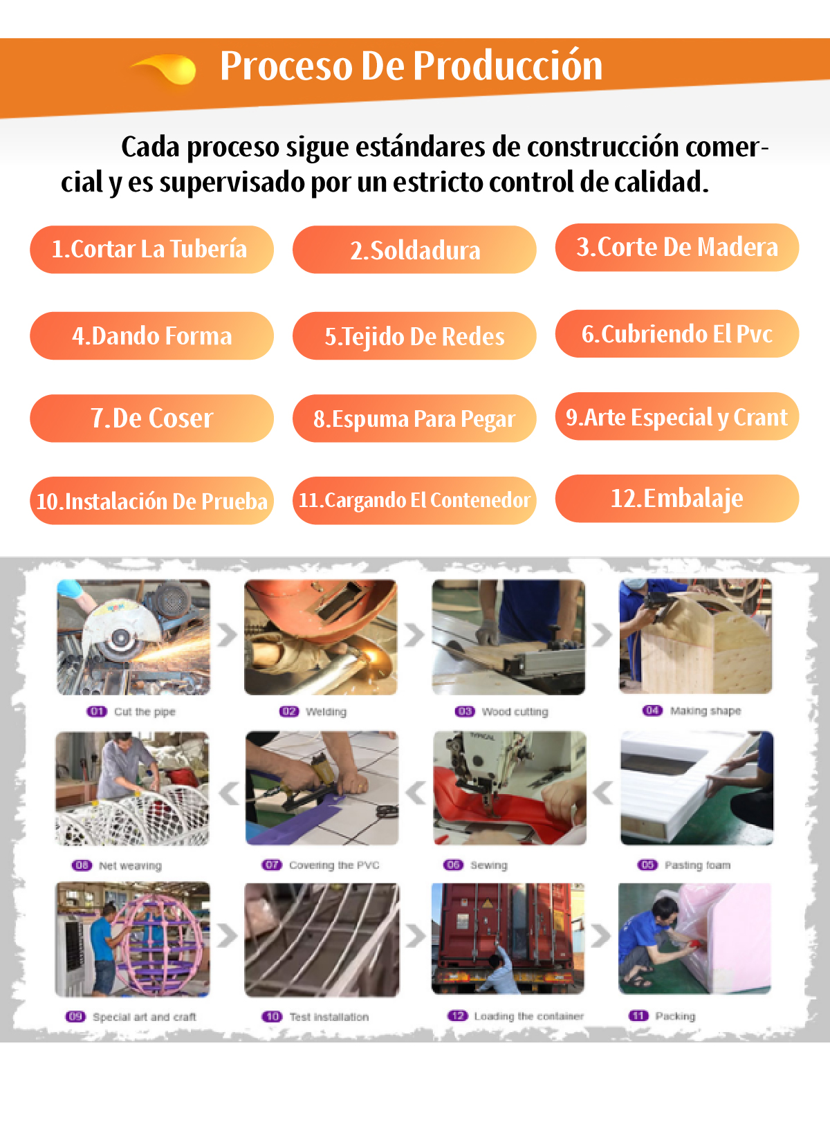 parque infantil interior en venta -  - 7