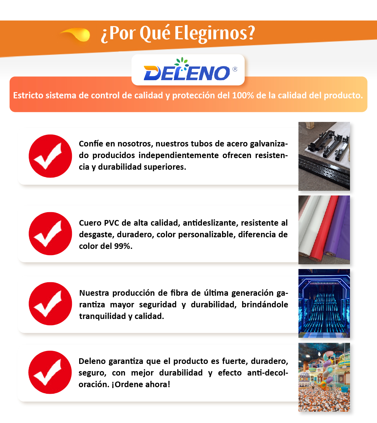 parque infantil interior en venta -  - 11