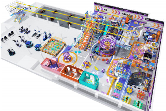 Case Study: Carlos’ 800m² Home to Profit Playground