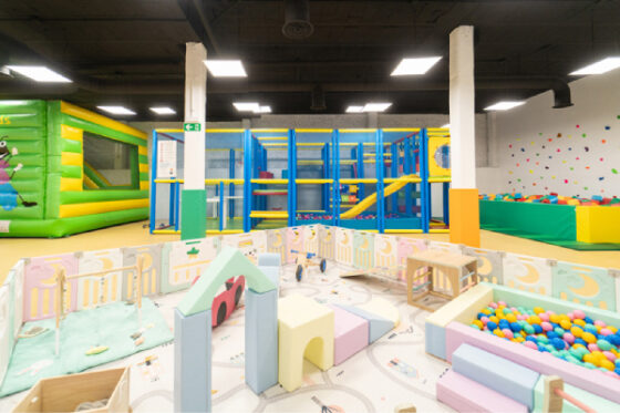 Client Success Story: Hormiguero Kids (Madrid, Spain)