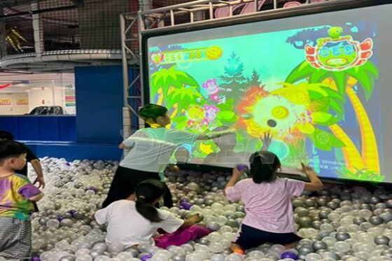 How to Choose the Best Location for Your Indoor Playground?