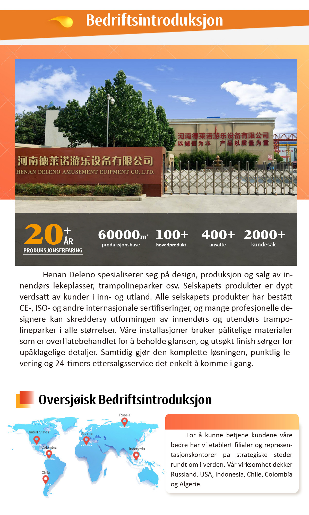 Innendørs lekeplass til salgs -  - 15