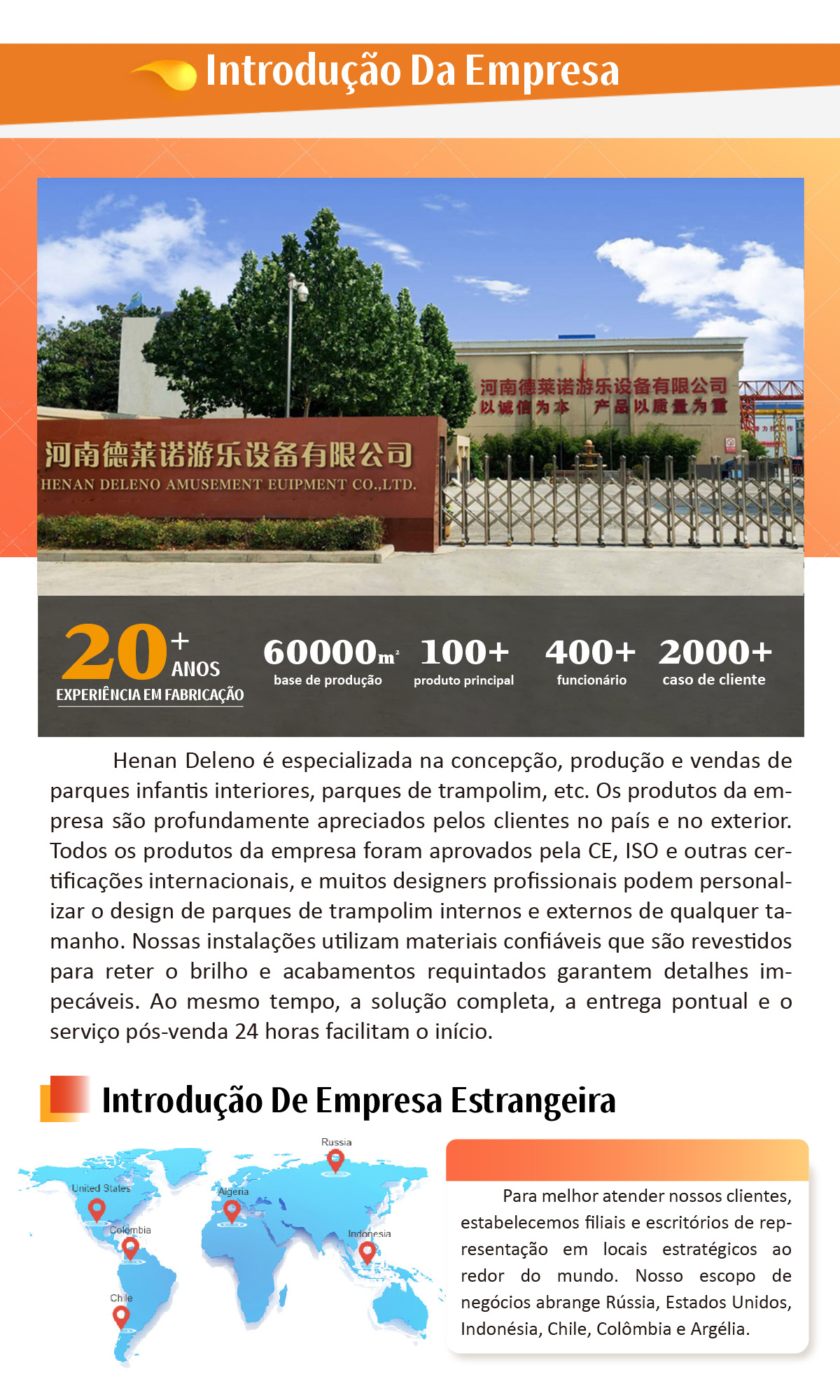 parque de trampolins para venda -  - 15