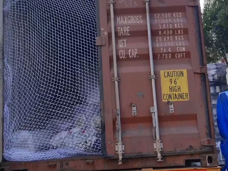 Customized indoor playground